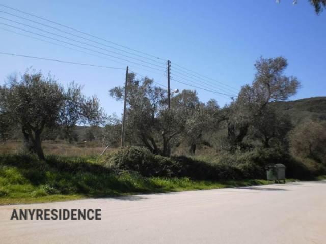 Development land Corfu, photo #2, listing #2061960