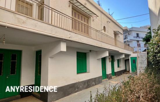 Terraced house in Sitia