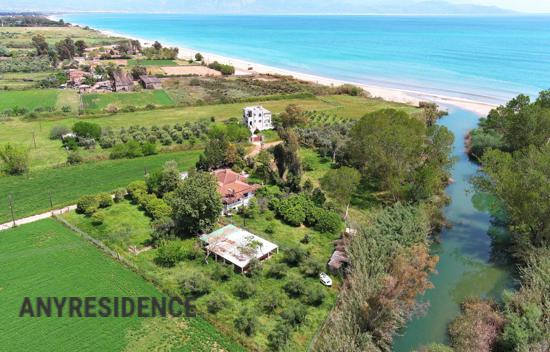 Villa in Peloponnese