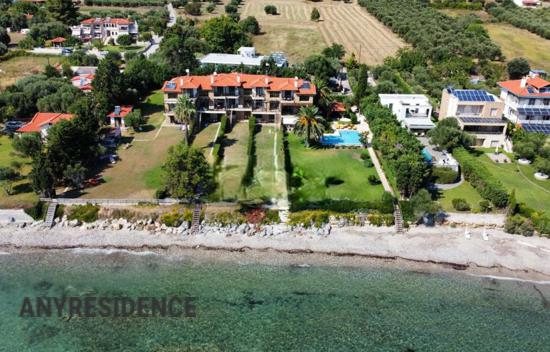 4 room terraced house in Kassandreia
