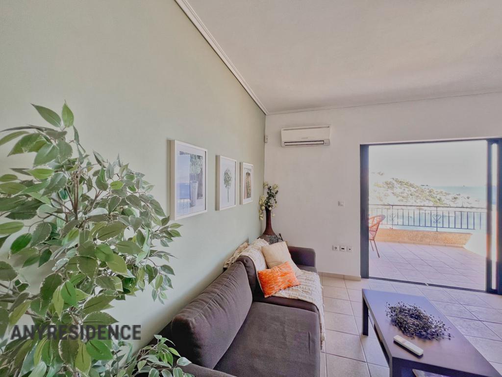 2 room apartment in Peloponnese, photo #6, listing #2480824