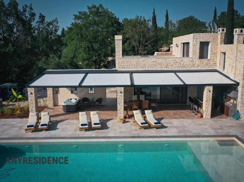 Villa in Corfu, photo #8, listing #2469687