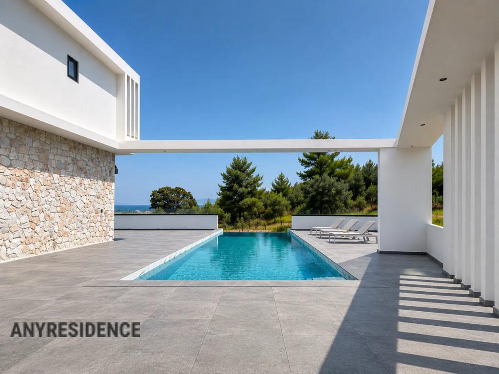 Villa in Chaniotis, photo #3, listing #2549490