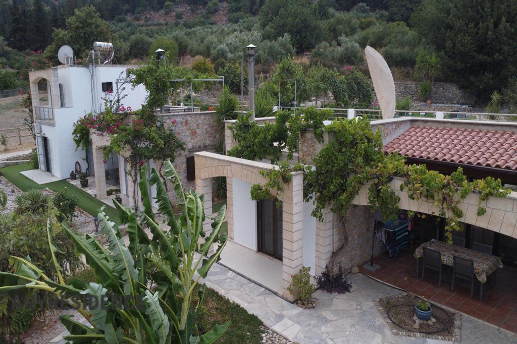 Townhome in Chania, photo #3, listing #2475630