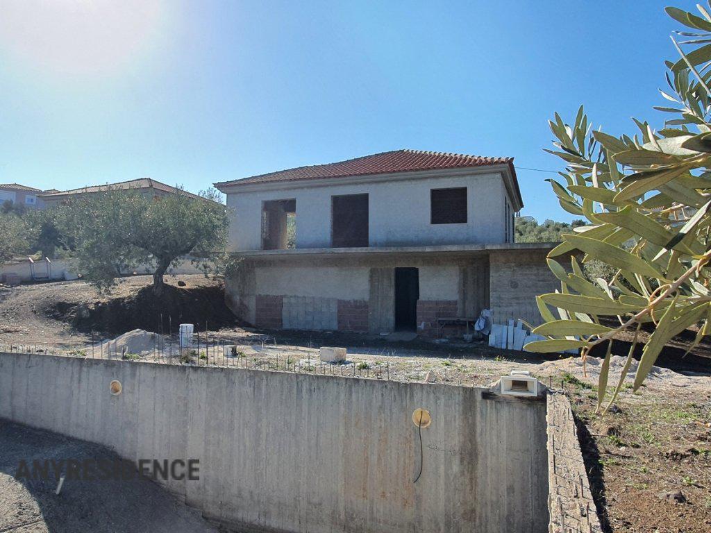 Townhome in Ermioni, photo #2, listing #2534202
