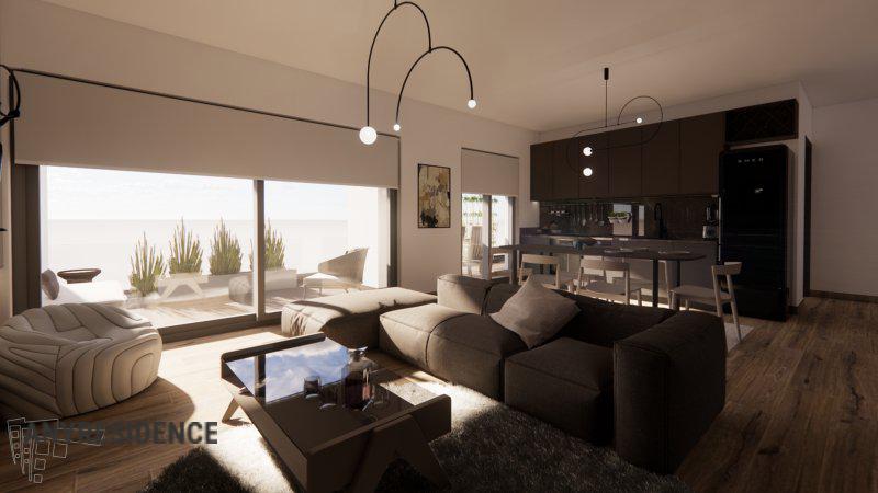 New home in Pylaia, photo #10, listing #2281029