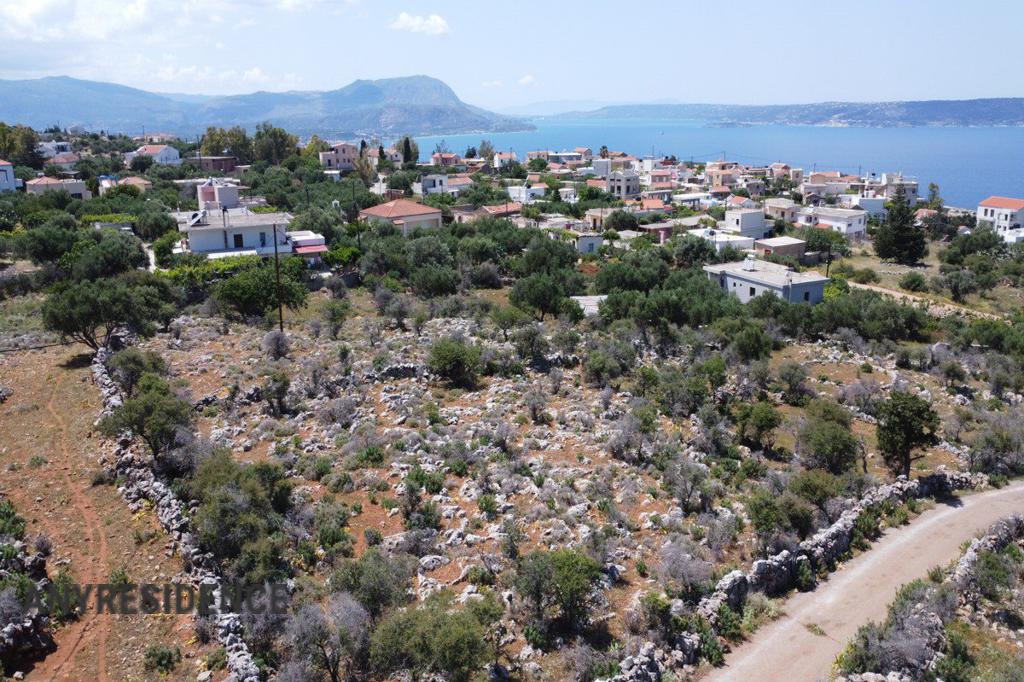 Development land Kokkino Chorio, photo #4, listing #2455997