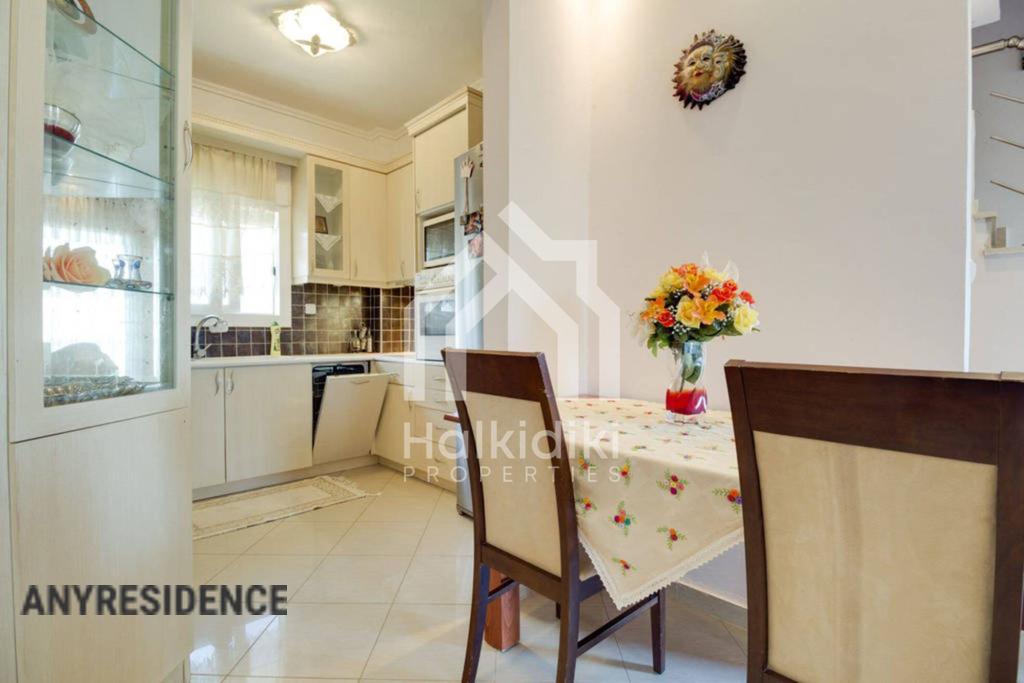 16 room townhome in Chalkidiki (Halkidiki), photo #8, listing #2257906