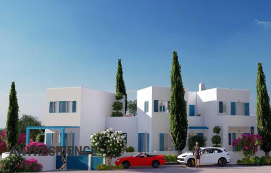 Penthouse in Paros