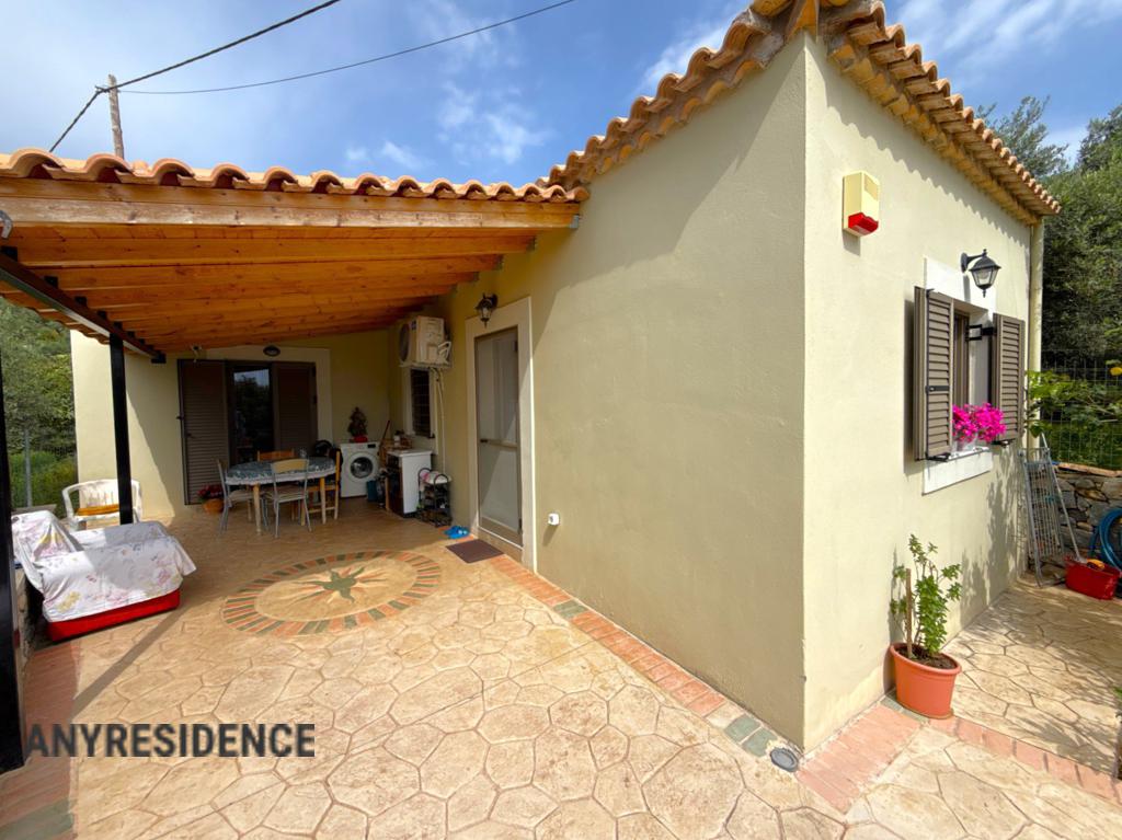Townhome in Messenia, photo #3, listing #2535734