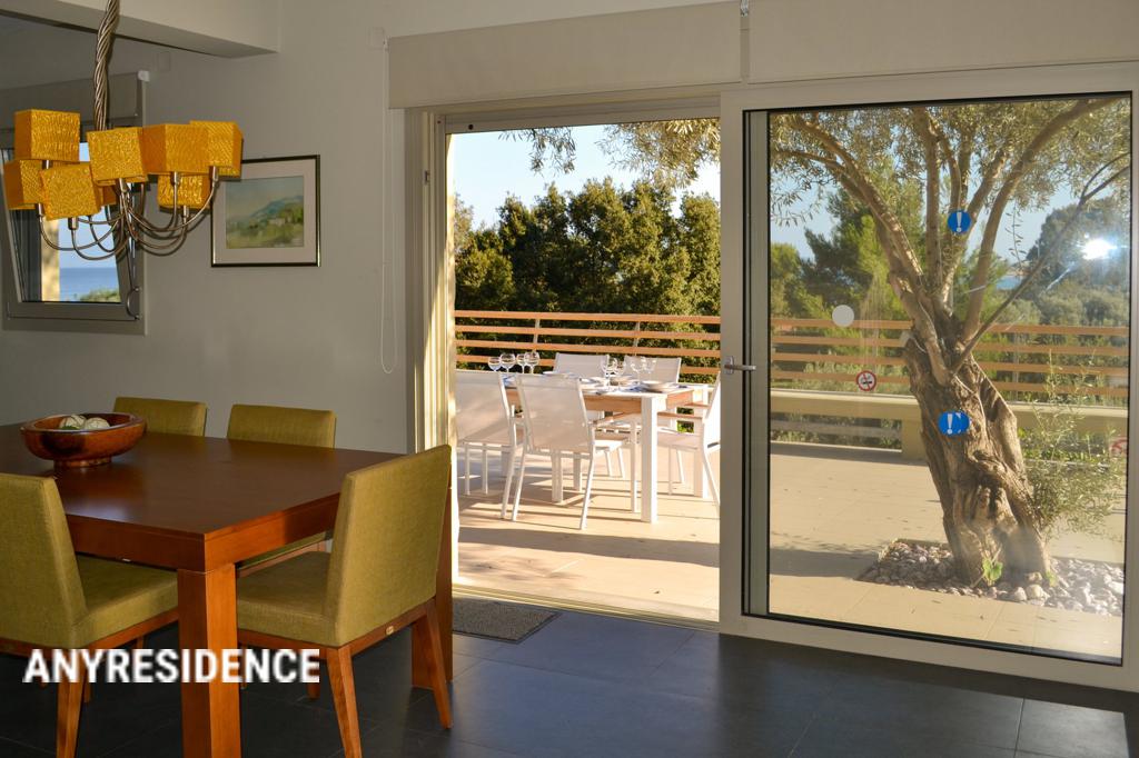 Villa in Lefkas, photo #10, listing #2537921