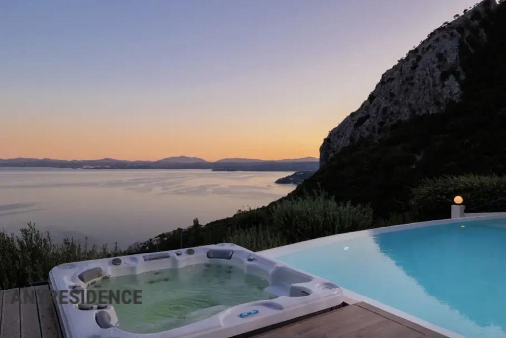 Villa in Corfu, photo #7, listing #2532799