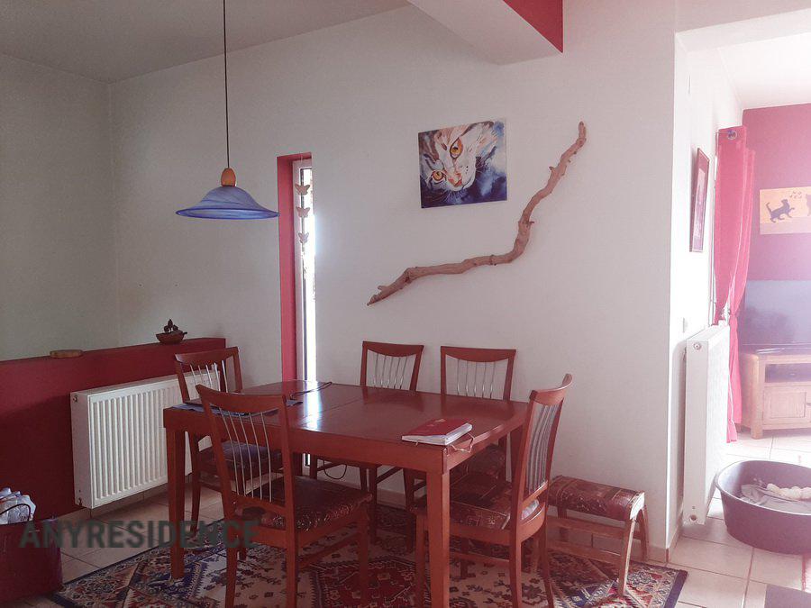 Villa in Elounda, photo #6, listing #1916965