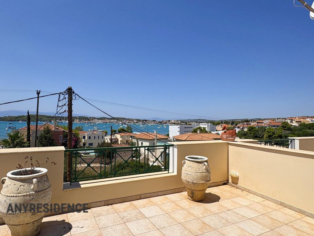 5 room terraced house in Porto Cheli, photo #6, listing #2545439