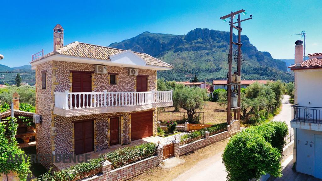 Townhome in Peloponnese, photo #2, listing #2454974