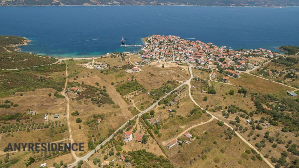 Development land Chalkidiki (Halkidiki), photo #1, listing #1848302