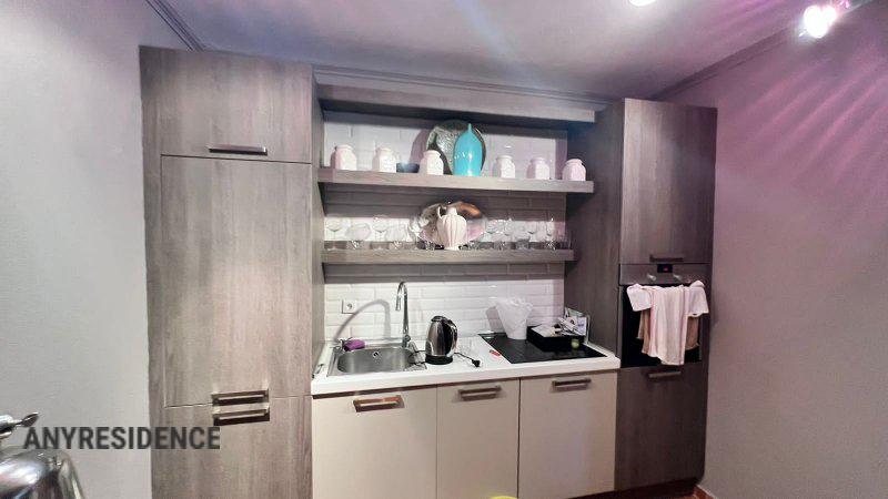 Apartment in Pefkochori, photo #2, listing #2168905