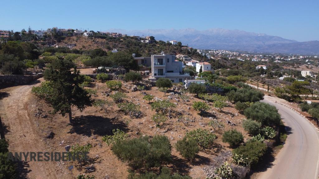 Development land Kokkino Chorio, photo #5, listing #2481308