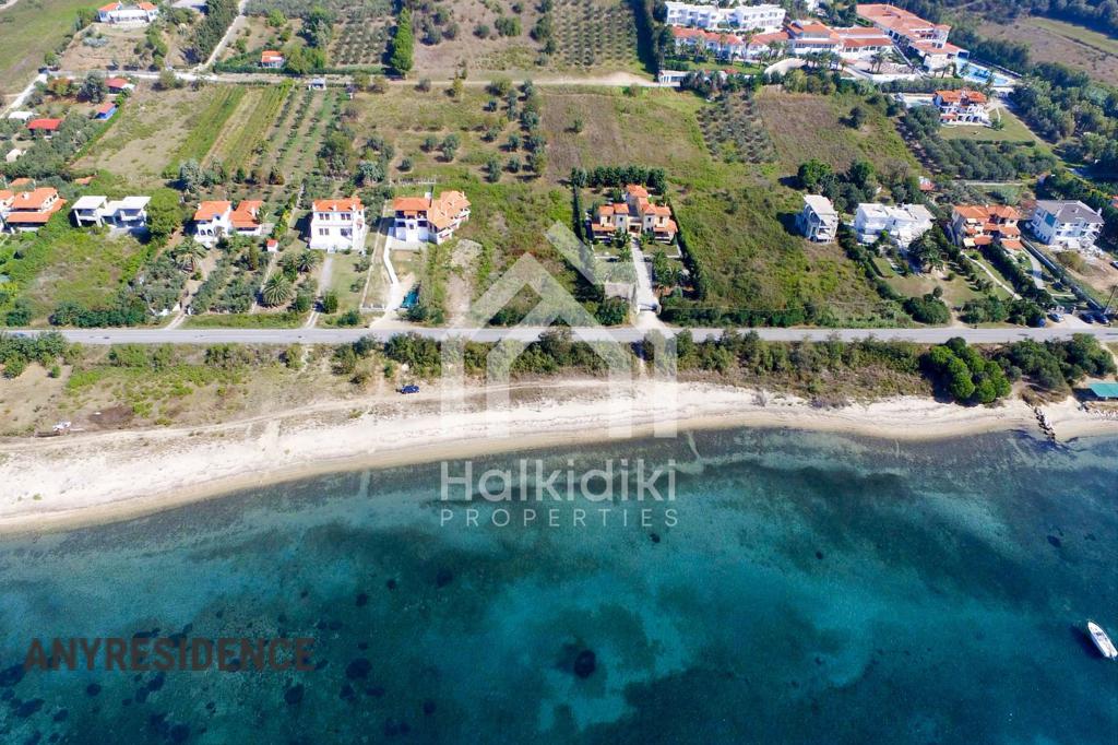 Development land Chalkidiki (Halkidiki), photo #6, listing #1848129