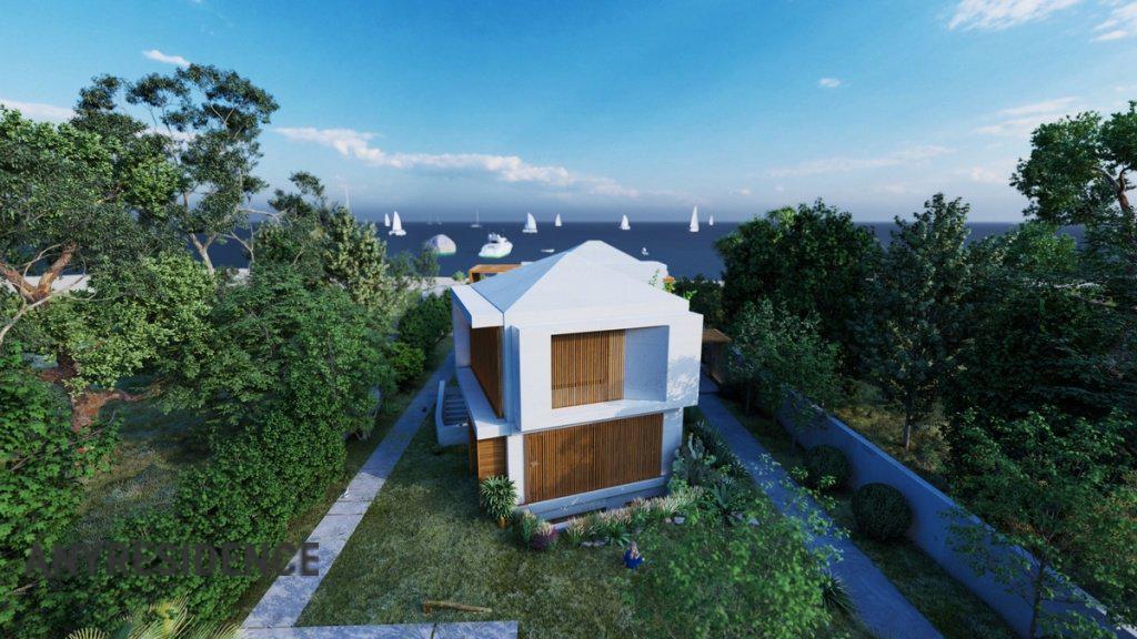 Villa in Ermioni, photo #1, listing #2533936