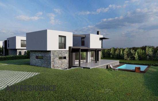 Townhome in Panorama