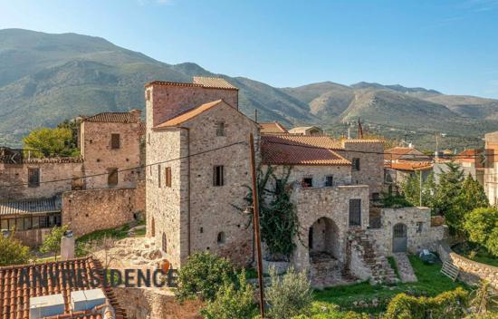 Mansion in Peloponnese