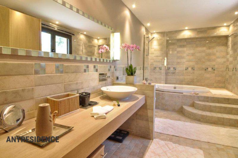 Villa in Corfu, photo #8, listing #2466911
