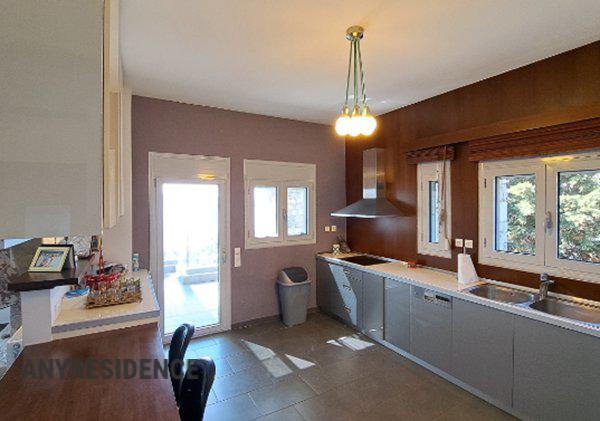 6 room villa in Theologos, photo #7, listing #2480834