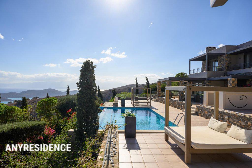 Villa in Lasithi, photo #4, listing #2461116