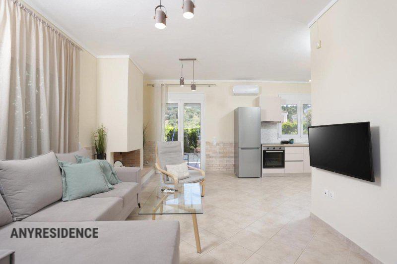 Townhome in Chaniotis, photo #3, listing #2465440