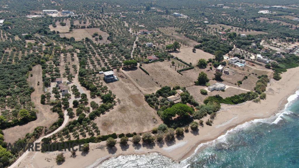 Development land Kyparissia, photo #8, listing #2553524