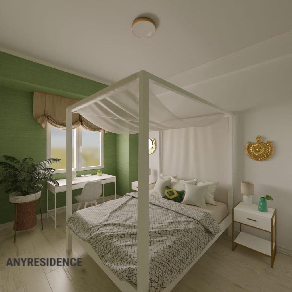 3 room apartment in Piraeus, photo #10, listing #2247278