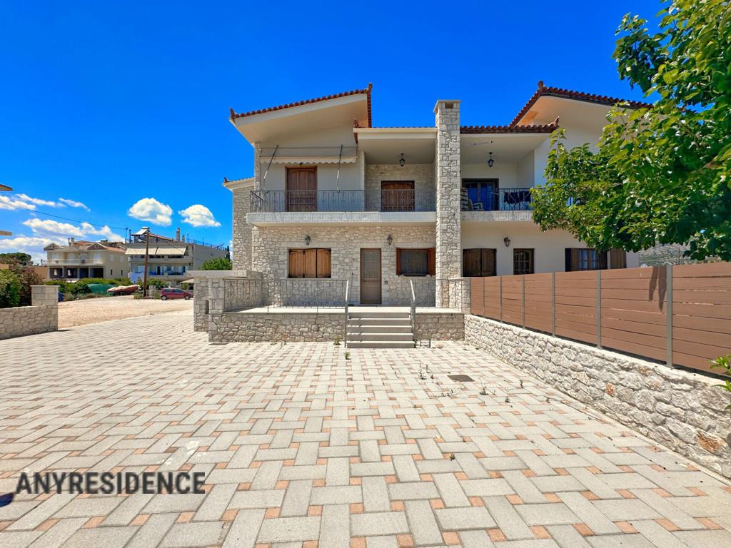 Villa in Drepano, photo #2, listing #2539681