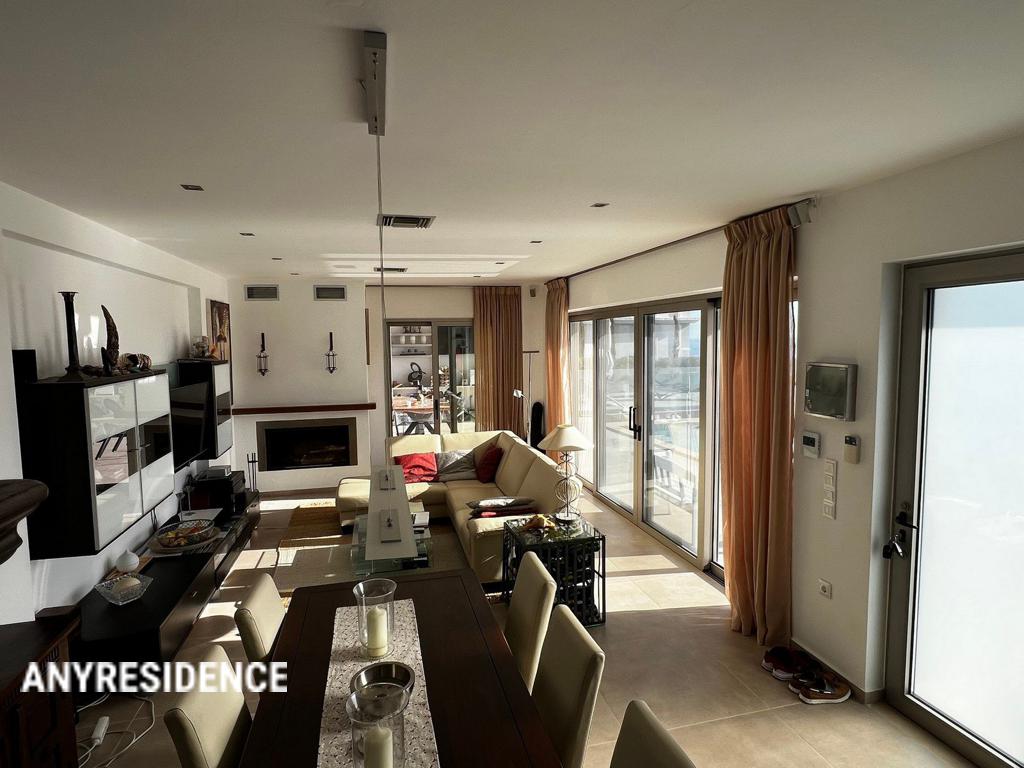 Villa in Kolymvari, photo #7, listing #2521039
