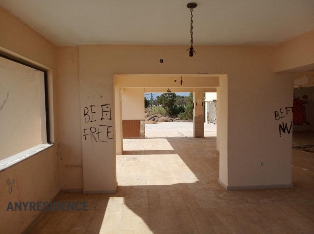 Development land Stavros, photo #10, listing #2207394