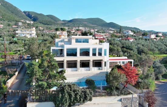 Villa in Kalamata