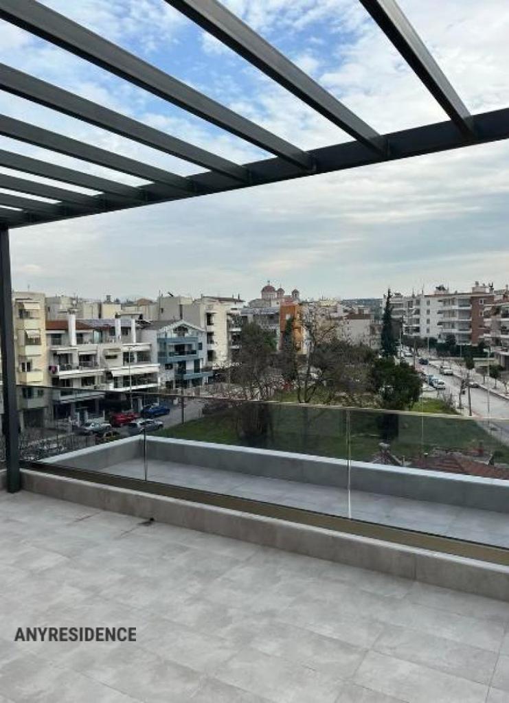 Townhome in Thessaloniki, photo #2, listing #2377992