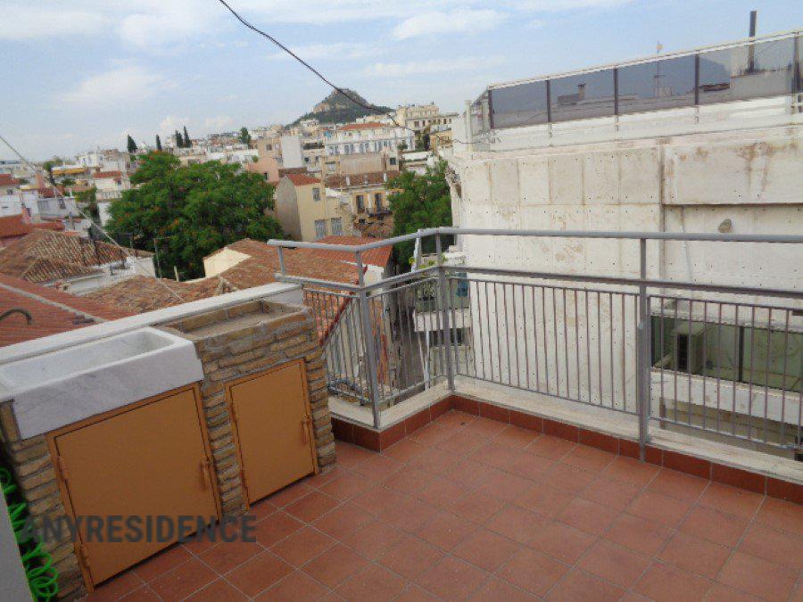 Apartment in Athens, photo #4, listing #1797826