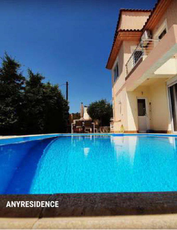 Villa in Theologos, photo #2, listing #2450798