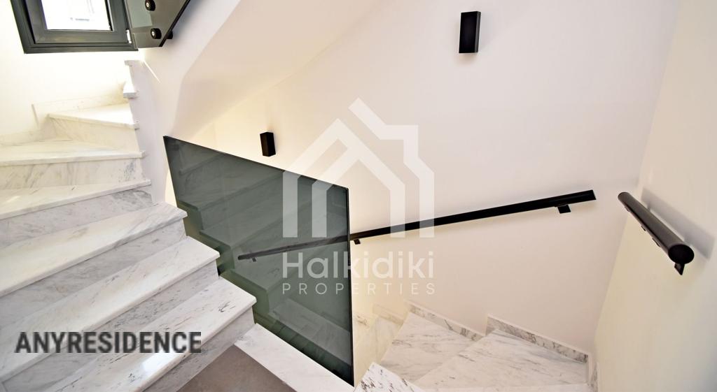 7 room townhome in Chalkidiki (Halkidiki), photo #1, listing #2253572