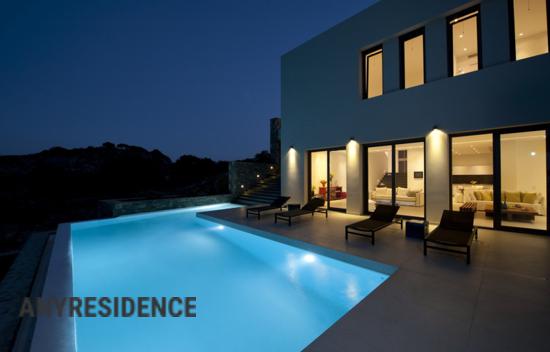 Villa in Elounda