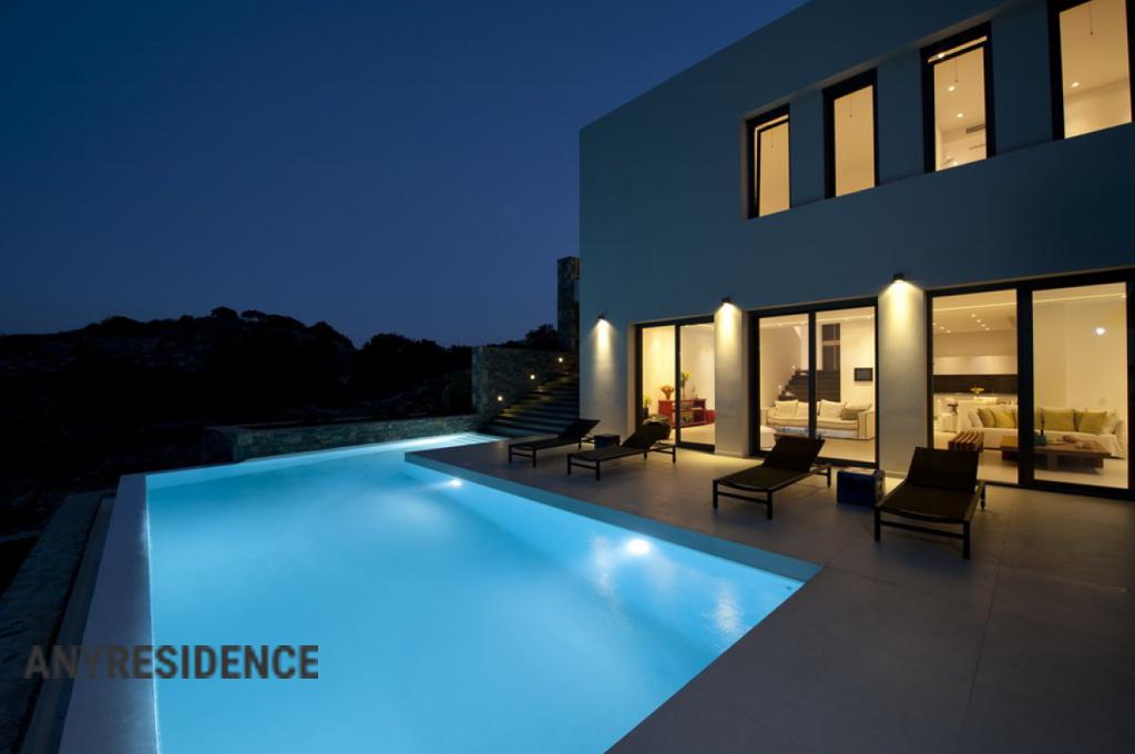 Villa in Elounda, photo #1, listing #2532535