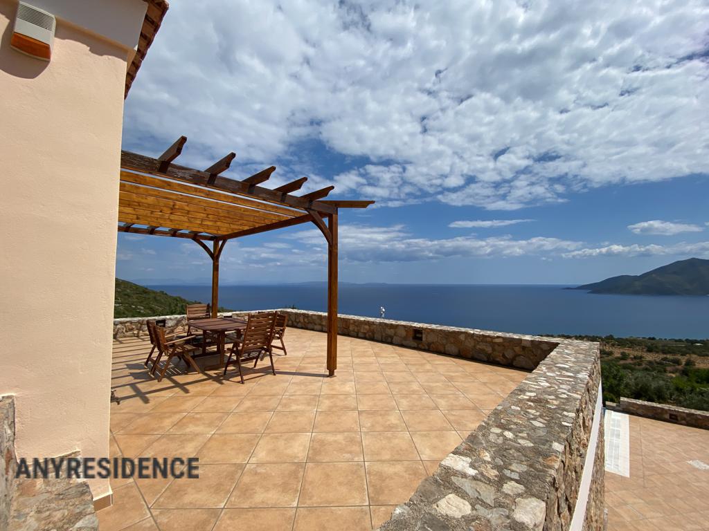 20 room villa in Peloponnese, photo #10, listing #2085181