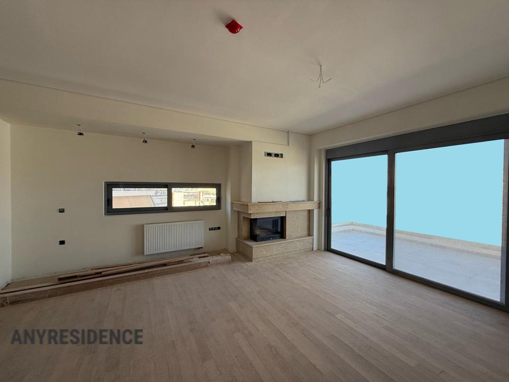 3 room terraced house in Attica, photo #5, listing #2470162