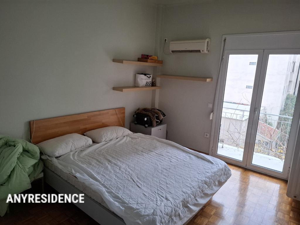 3 room apartment in Greece, photo #5, listing #2470933