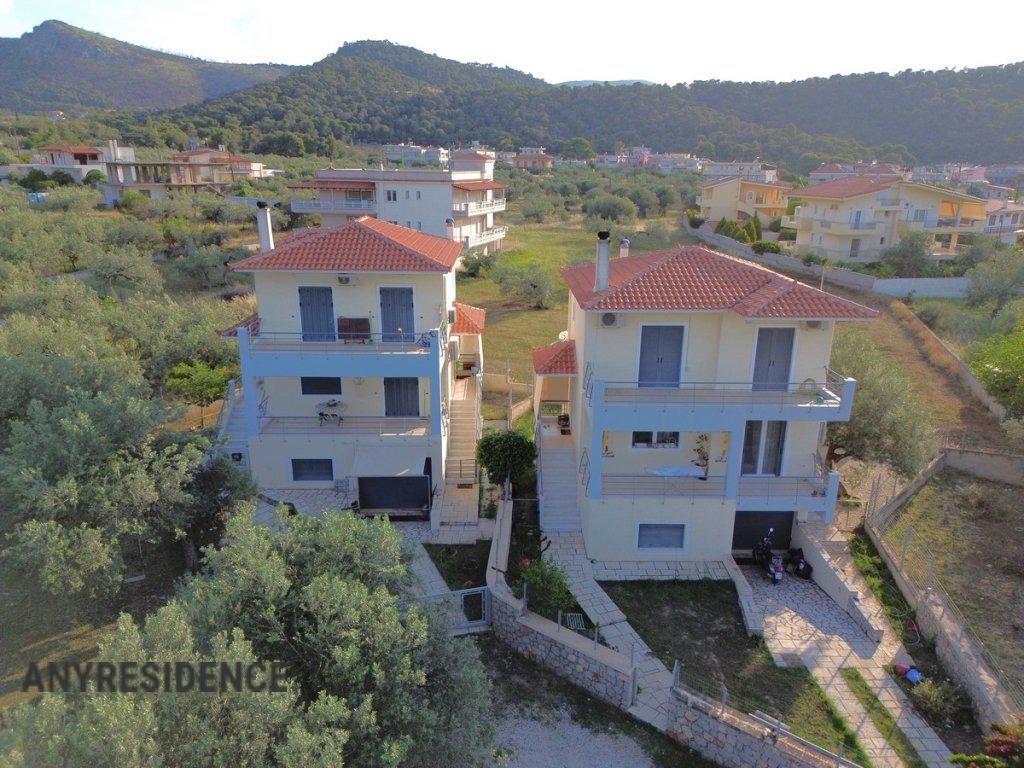 7 room townhome in Peloponnese, photo #2, listing #2264330