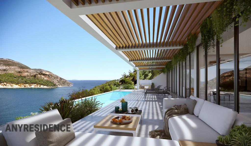 Villa in Lefkas, photo #2, listing #2487977