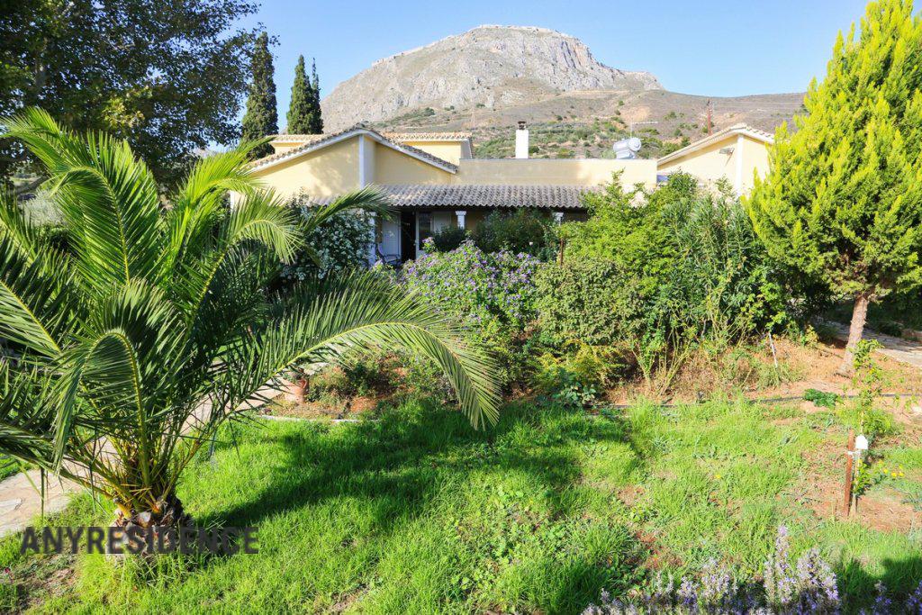 6 room villa in Korinthos, photo #4, listing #2325097