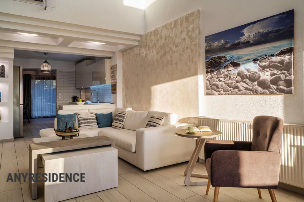 Villa in Nea Skioni, photo #8, listing #2532814