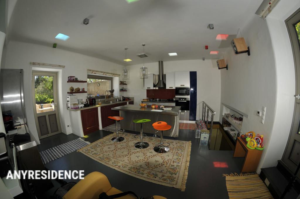 Villa in Vori, photo #6, listing #2463875